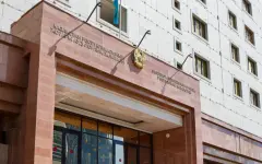 Налоговое администрирование переводят в цифровой режим в Казахстане