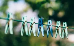 Мечта одиночек: выпустили стиральную машинку только для носков и нижнего белья