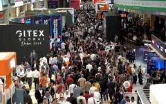 Казахстанские проекты на GITEX Global