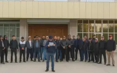 Работу в крупных предприятиях требуют безработные в Актау