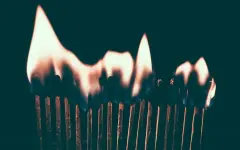Детская шалость чуть не обернулась трагедией в Костанае