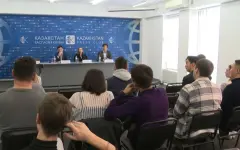 Матч «Кайрат» – «Пафос»: ажиотажа нет