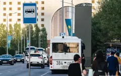 В Казахстане хотят повысить страховые выплаты пассажирам при ДТП