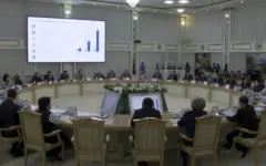 Подготовку технических специалистов обсудили в Усть-Каменогорске