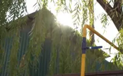 Отдалённые сёла Алматинской области подключают к газу