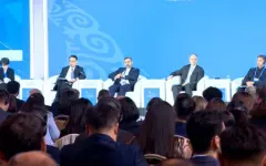 Свыше 23 тысяч НПО зарегистрировали в Казахстане