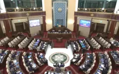 Мажилис одобрил законопроект о профилактике правонарушений