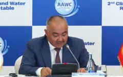 Кыргызстанцев предупредили о веерных отключениях электроэнергии