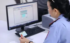 Борьба с правонарушениями: в Казахстане расширят меры учета и контроля