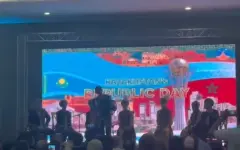 Казахстанские фильмы показали на кинофестивале в Марокко