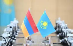 Токаев подписал закон о сотрудничестве с Арменией в области миграции
