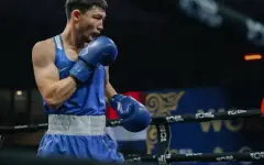 В Семее стартовал чемпионат Казахстана по боксу