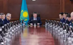 Правительство уличили в подтасовке данных по маркировке в Казахстане