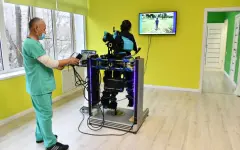 В Казахстане предложили провести лицензирование частных реабилитационных центров