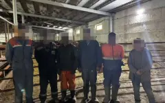 Более 220 миграционных нарушений выявили в Карагандинской области