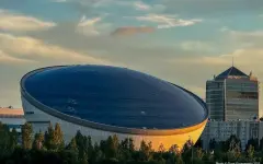 Прогноз погоды в Казахстане на 15 октября