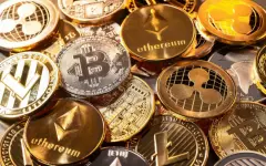 16,7 миллиона долларов незаконных криптообменников арестованы в Казахстане