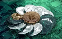 АФМ ликвидировало 130 теневых криптообменников
