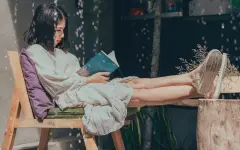 Как чтение влияет на мозг и почему это так важно