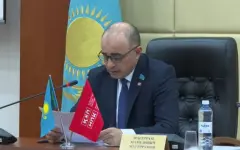 Казахстанским предпринимателям обещают прозрачность госзакупок