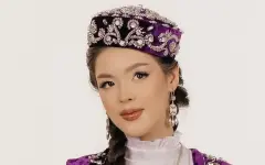 В Актау выбрали главную красавицу города