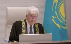 Итоги конкурса судебных заседаний AIFC Court Moot подвели в Астане