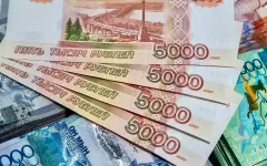 Курсы валют в обменниках Астаны и Алматы на 16 октября