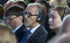 Казахстан становится центром притяжения инвестиций в ЦА