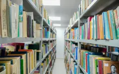 Центральная городская библиотека вновь открылась в Астане после реконструкции