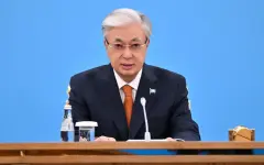 Токаев потребовал конкретных мер по упорядочению экономических реформ