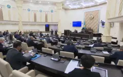 Казахстан усилит борьбу с отмыванием доходов