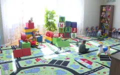 Центр поддержки семьи открыли в Талдыкоргане