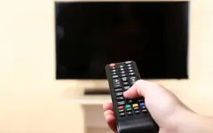 Радио и телевидение не работают в Казахстане