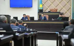 В целях противодействия финансовым преступлениям