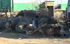 Рейды по благоустройству проводятся в Кокшетау