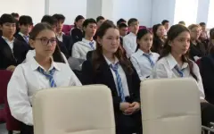 Казахстанцы проверяют свою финансовую грамотность