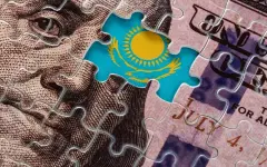 Отмена поправки Джексона-Вэника, ИИ: Жумангарин и Досаев встретились с конгрессменами США