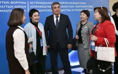 Надежные партнеры государства