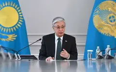 Токаев дал поручение премьер-министру Бектенову