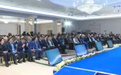 Гражданский форум укрепляет диалог между властью и обществом