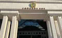 Ряд судей Верховного суда освободили от должности