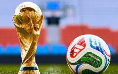 Цены на билеты на финал ЧМ-2026 по футболу выросли в несколько раз