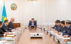 Поручение Президента: Правительство разработало меры по улучшению жизни граждан