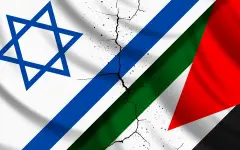 Израиль снова нанес удары по целям в секторе Газа