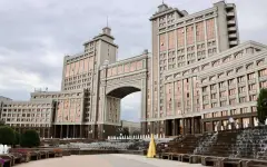 Атака на Оренбургский ГПЗ: газоснабжение Казахстана не затронуто – Минэнерго