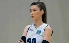 Сабина Алтынбекова в образе степной царицы высказалась о женской нравственности