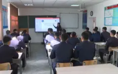 Будущих спасателей готовят в Кокшетау