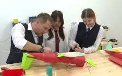 Шесть тысяч кружков работают в акмолинских школах