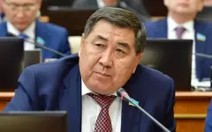 Ермурат Бапи: «Представители радикалов уже находятся во власти!»