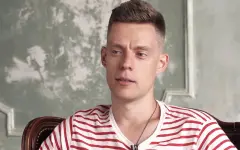 Юрий Дудь рассказал, что опасается приезжать в Казахстан из-за возможного ареста